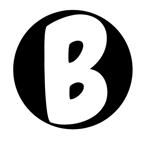 ICP Blinks Logo